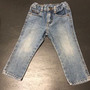 Wrangler Toddler Jeans